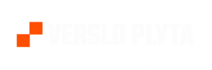 Verslo Plyta